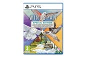 Spel - Wingspan (Special Edition) - Sony PlayStation 5 - Strategi - 5060264379880