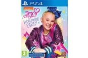 Spel - JoJo Siwa: Worldwide Party - Sony PlayStation 4 - Underhållning - 5060528033695
