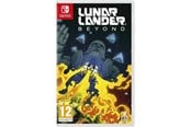 Spel - Lunar Lander: Beyond - Nintendo Switch - Action - 5056635606846
