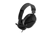 Hörlurar / Headset - Turtle Beach Recon 70 - Black - TBS-5001-05