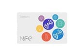 Smarta Hem - Sonoff NFC Tag - NFC-Tag