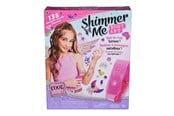 Kreativa spel - Cool Maker Shimmer Me Kroppskonst 2.0 - 6071786