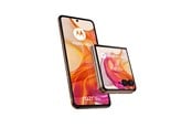 Mobile - Motorola Razr 50 Ultra 512GB/12GB - Peach Fuzz *DEMO* - PB1T0055SE