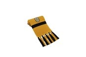 Merchandise - Cinereplicas - Harry Potter Hufflepuff - Halsduk - 5202CRBLSCAR05EU