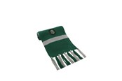 Merchandise - Cinereplicas - Harry Potter Slytherin - Halsduk - 5202CRBLSCAR07EU
