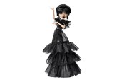 Dockor & Tillbehör - Monster High x Wednesday Rav'n Docka - HXJ03