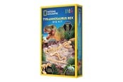 Lekset - National Geographic Tyrannosaurus Rex - 29-2452
