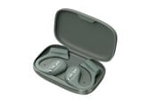 Hörlurar / Headset - JVC HA-NP50T - Trådlösa öppna öronsnäckor - IPX4 - Grön - HA-NP50T-G-U