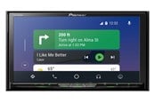 Car stereo - Pioneer AVH-Z9200DAB car media receiver - AVHZ9200DAB