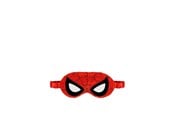 Merchandise - Peers Hardy - Marvel Spiderman Red Sleep Mask - 0887746807687
