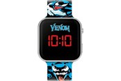 Merchandise - Peers Hardy - Venom LED - Klocka - 5018479155102