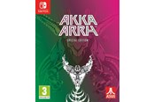 Spel - Akka Arrh - Nintendo Switch - Action - 5060997480112