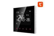 Smarta Hem - Avatto WT100 3A Wi-Fi TUYA Smart Boiler Thermostat - WT100-BH-3A