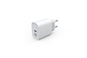 Mobile - Adapters & Chargers - XtremeMac USB-C Charger 20W - White - XWH-SPC-03