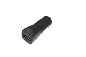 Mobile - Adapters & Chargers - XtremeMac Quick Charge Car Charger - XWH-CQC-13
