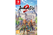 Spel - Romancing SaGa 2: Revenge of the Seven - Nintendo Switch - RPG - 5021290099999