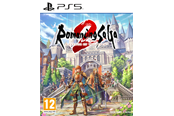 Spel - Romancing SaGa 2: Revenge of the Seven - Sony PlayStation 5 - RPG - 5021290099920