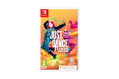 Spel - Just Dance 2025 Edition (Code in a Box) - Nintendo Switch - Musik - 3307216295792