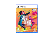 Spel - Just Dance 2025 Edition (Code in a Box) - Sony PlayStation 5 - Musik - 3307216295952