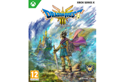 Spel - Dragon Quest III HD-2D Remake - Microsoft Xbox Series X - Turn-based - 5021290099609