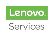 Tjänster och support - Lenovo Premier Support Plus Upgrade - extended service agreement - 4 years - on-site - 5WS1L39074