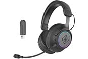 Hörlurar / Headset - Deltaco DH440 - GAM-163