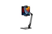 Tablet - Other accessories - Twelve South HoverBar Duo Snap for iPad - Black - 12-2143