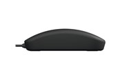 Mus - Cherry Active Key Medical AK-PMH3 - mouse - scroll sensor - USB - black - Mouse - Optic - 3 knappar - Svart - AK-PMH3OS-US-B