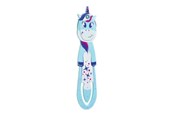 Barnlampor - Mondikaarten Flexilight Reading Lamp Unicorn Blue - 5060058360575