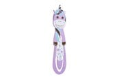 Barnlampor - Mondikaarten Flexilight Reading Lamp Unicorn Purple - 5060058360568