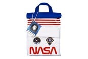 Merchandise - Fizz Creations - NASA Lunch - Väska - 5060949245592