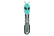 Barnlampor - Mondikaarten Flexilight Reading Lamp Aliens - 5060058361688