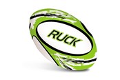 Utomhuslek - Mondo Rugby Ball Touche 29cm - 13537