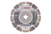 Vinkelslip - Bosch Professional for Concrete diamond cutting disc - for concrete - 2608602199
