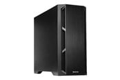 Chassi - Chieftec Apex Q - Chassi - Tower - Svart - GA-01B-Q-OP