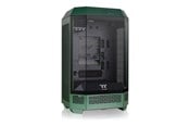 Chassi - Thermaltake The Tower 300 - Chassi - Tower - Grön - CA-1Y4-00SCWN-00