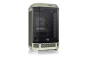 Chassi - Thermaltake The Tower 300 - Chassi - Tower - Grön - CA-1Y4-00SEWN-00