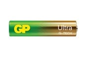 Battery - GP Ultra battery - 4 x AAA - Alkaline - ULTRALR03AAA1,5V(BL04)