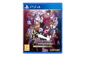 Spel - Ace Attorney Investigations Collection - Sony PlayStation 4 - Äventyr - 5055060904602
