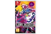 Spel - Touhou Luna Nights (5-Year Anniversary Edition) - Nintendo Switch - Plattform - 8424365727150