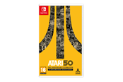 Spel - 50: The Anniversary Celebration (Expanded Edition) - Nintendo Switch - Kampsport - 5056635610973