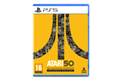 Spel - 50: The Anniversary Celebration (Expanded Edition) - Sony PlayStation 5 - Kampsport - 5056635611031