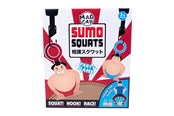 Brädspel - Fizz Creations Sumo Squats - 5060960740342