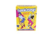 Brädspel - Fizz Creations Twerk Pong - 5060960741271