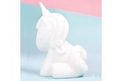 Merchandise - Fizz Creations - Unicorn Mood Light - Lampa - 5060359488763