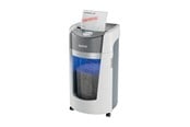Shredder - Leitz IQ OptiMax Office P5 dokumentförst - 83600000