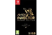 Spel - AVICII Invector (Encore Edition) - Nintendo Switch - Musik - 0810810030629