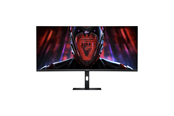 Skärm - 34" Xiaomi G34WQi - 3440x1440 (UWQHD) - 180Hz - VA - ELA5454EU