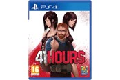 Spel - 41 Hours - Sony PlayStation 4 - FPS - 5055377605780