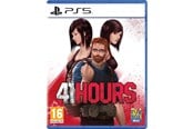 Spel - 41 Hours - Sony PlayStation 5 - FPS - 5055377605773